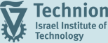 Logo of Technion